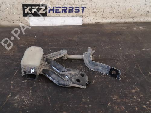 Elektronisk sensor HYUNDAI KONA (OS, OSE, OSI) 1.0 T-GDi | BP12891115M84 