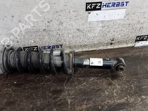 Used Right rear shock absorber BMW X3 (G01, F97, G08) xDrive 20 d Mild-Hybrid (190 hp) 22294645
