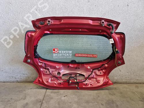 Tailgate PEUGEOT 208 I (CA_, CC_) 1.2 PureTech 82 | BP26024504C6