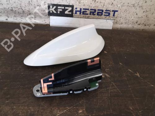 Used Antenna/Base BMW X1 (F48) xDrive 18 d (150 hp) 13065014