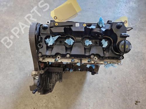Engine SKODA OCTAVIA III Combi (5E5, 5E6) 2.0 TDI | BP27592970M1 