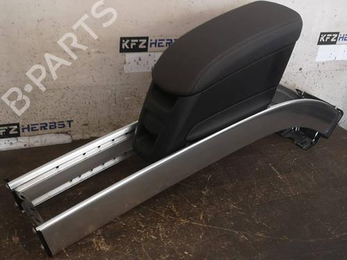 Used Middle console OPEL MERIVA B MPV (S10) 1.4 (75) (100 hp) 12878375