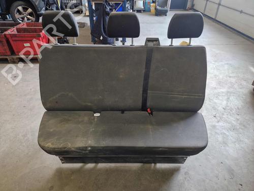 Rücksitzbank für VW TRANSPORTER T6 Platform/Chassis (SFD, SFE, SFL, SFZ, SJD, SJ 2.0 TDI (150 hp) 31802969
