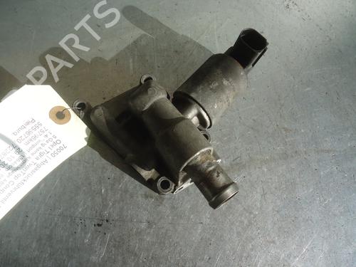 Egr OPEL TIGRA TwinTop (X04) 1.4 (R97) (90 hp) 13430923