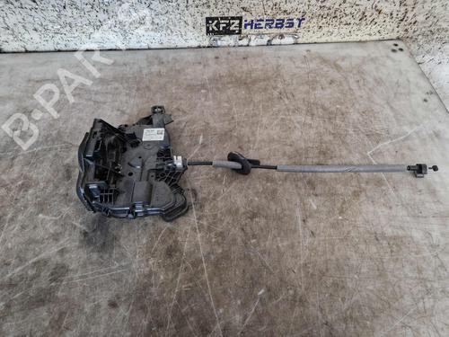 Used Rear left lock Rear left lock CUPRA BORN (K11) 77 e-boost (231 hp) 36560485 36560485