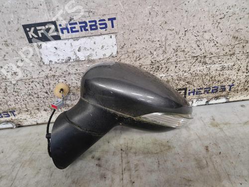 Left mirror FORD B-MAX (JK) 1.0 EcoBoost | BP39406164C26 - Image 2