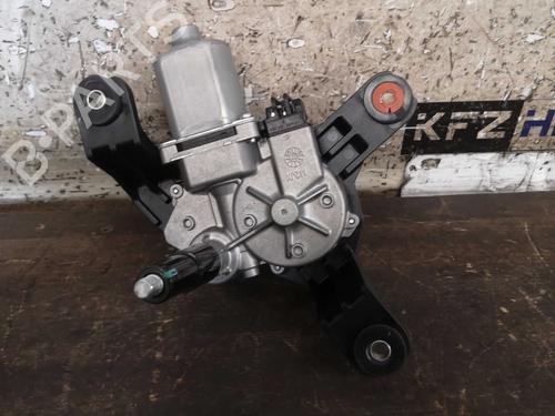 Used Rear wiper motor OPEL ASTRA K (B16) 1.5 CRDI (68) (105 hp) 22292256
