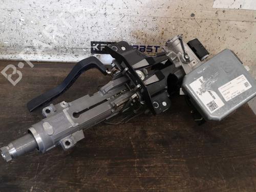 Used Steering column SEAT ARONA (KJ7, KJP) 1.0 TSI (110 hp) 22286248