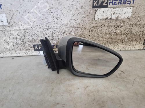 Used Right mirror Right mirror FORD FOCUS IV Turnier (HP) 1.5 EcoBlue (120 hp) 40117921 40117921