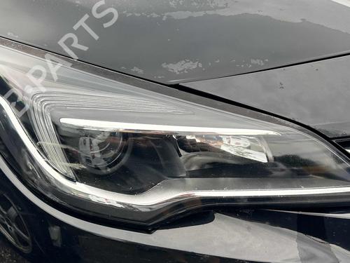 Used Right headlight OPEL ASTRA K Sports Tourer (B16) 1.6 CDTi (35) (110 hp) 28277997