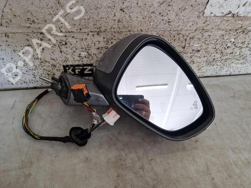 Used Right mirror CITROËN GRAND C4 SPACETOURER (3A_, 3E_) 1.5 BlueHDi 130 (131 hp) 29497458