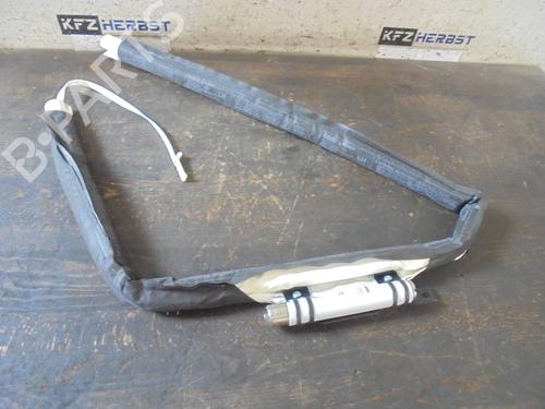 Airbag hemel links RENAULT SCÉNIC III (JZ0/1_) 1.5 dCi (110 hp) 12870790