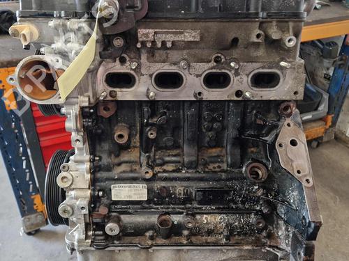 Motor OPEL MOKKA / MOKKA X (J13) 1.4 (_76) | BP25449526M1 