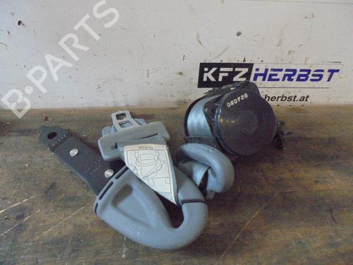 Sikkerhetsbelte bak i midten DAEWOO KALOS (KLAS) 1.4 16V (94 hp) 13061363