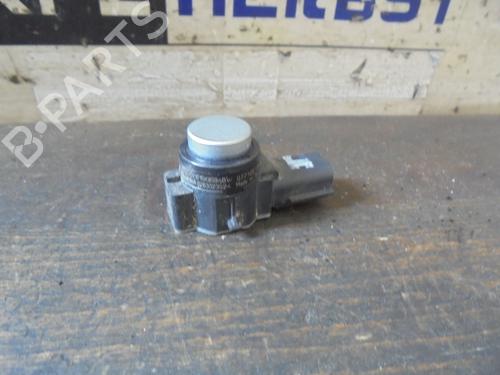 Used Electronic module FORD FIESTA VI (CB1, CCN) 1.6 TDCi (95 hp) 13068090