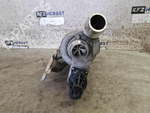 Turbocharger/Supercharger BMW 7 (G11, G12) 740 e, Le | BP29912592M71