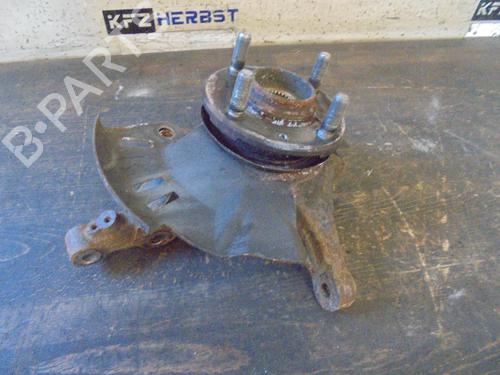 Used Right front steering knuckle HYUNDAI i20 I (PB, PBT) 1.2 (78 hp) 12871284