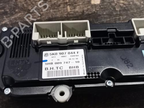 Commande Chauffage VW SHARAN (7N1, 7N2) 1.4 TSI | BP22293873I5 