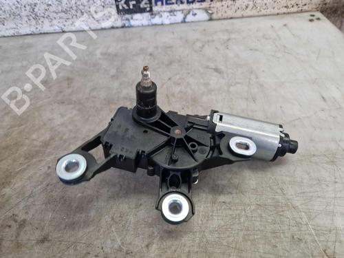Viskermotor bakrute AUDI A4 B8 Avant (8K5) 1.8 TFSI (160 hp) 27565708