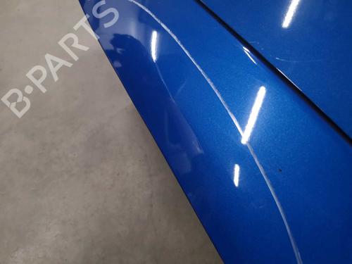 Tailgate OPEL MOKKA / MOKKA X (J13) 1.6 CDTI (_76) | BP12881345C6 