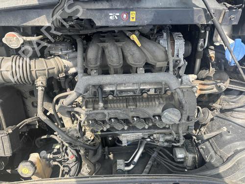 Engine KIA RIO IV (YB, SC, FB) 1.25 | BP26648982M1 