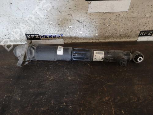 Used Right rear shock absorber SKODA ENYAQ iV Coupe (5AC) RS (299 hp) 22280365