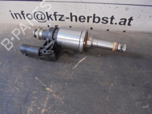 Used Injector VW GOLF VII (5G1, BQ1, BE1, BE2) 1.2 TSI (105 hp) 19926726