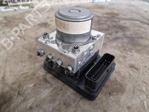 Used ABS pump ABS pump MERCEDES-BENZ E-CLASS (W213) E 400 4-matic (213.071) (333 hp) 39738114 39738114