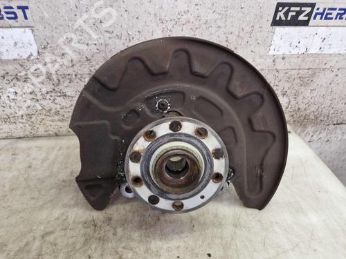 Right front steering knuckle VW GOLF VII Variant (BA5, BV5) 1.6 TDI | BP29763012M26 