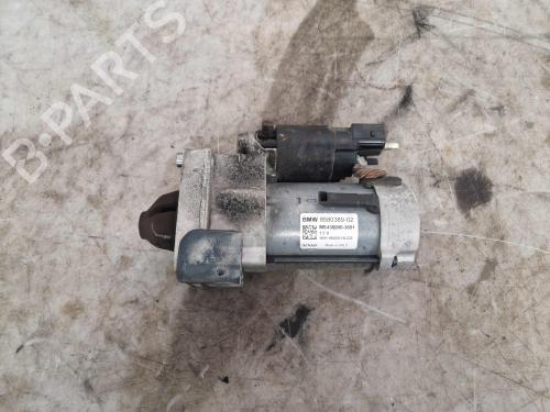 Used Starter Starter BMW X1 (F48) sDrive 18 d (150 hp) 40527288 40527288