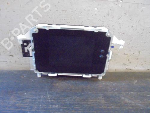 Display FORD FIESTA VI (CB1, CCN) 1.25 (82 hp) 13062830