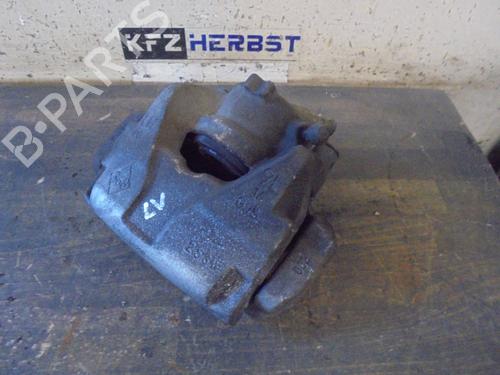 Left front brake caliper DACIA DUSTER (HM_) 1.2 TCe 125 4x4 (HMMA) (125 hp) 12872831