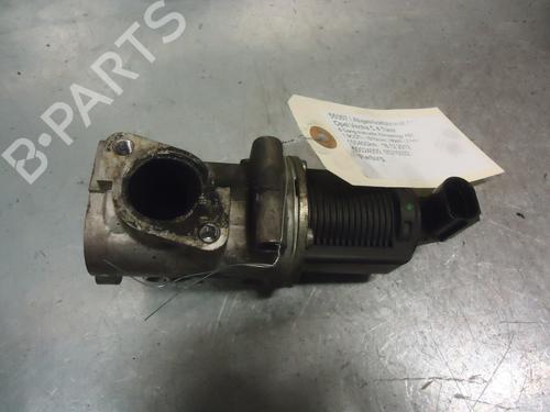 Egr für OPEL VECTRA C (Z02) 1.9 CDTI (F69) (120 hp) 20578963