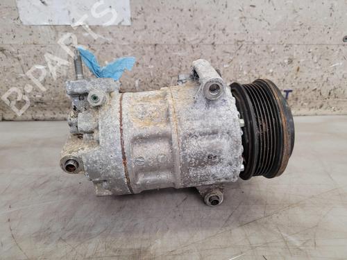 AC compressor FORD C-MAX II (DXA/CB7, DXA/CEU) 1.0 EcoBoost | BP24143625M34 