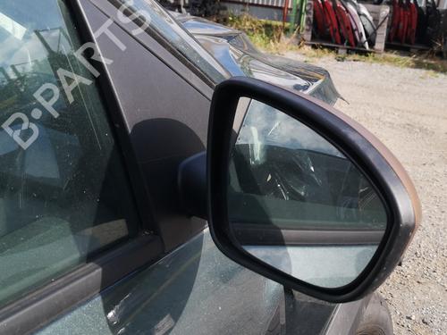 Right mirror DACIA SANDERO III 1.0 TCe 110 | BP29705377C27 