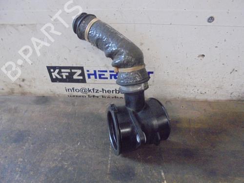 Used Pipe FORD C-MAX II (DXA/CB7, DXA/CEU) 1.6 TDCi (115 hp) 20084509