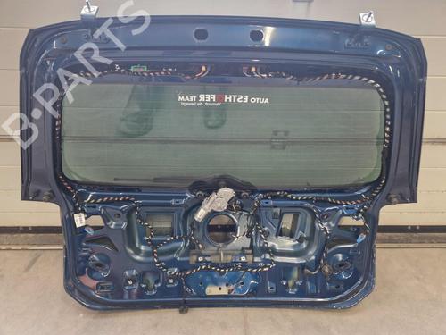 Tailgate VW PASSAT B8 Variant (3G5, CB5) 2.0 TDI | BP32338284C6