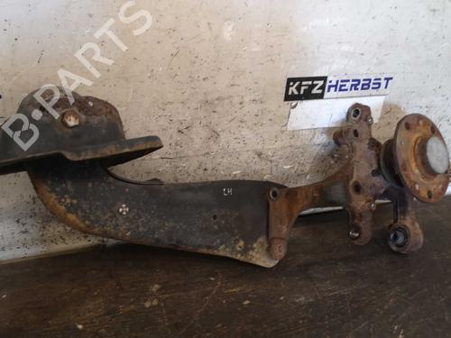 Used Left rear steering knuckle VW GOLF VI Variant (AJ5) 1.6 TDI (105 hp) 22291171