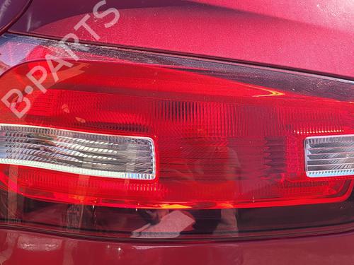 Used Left taillight Left taillight 39211238 39211238