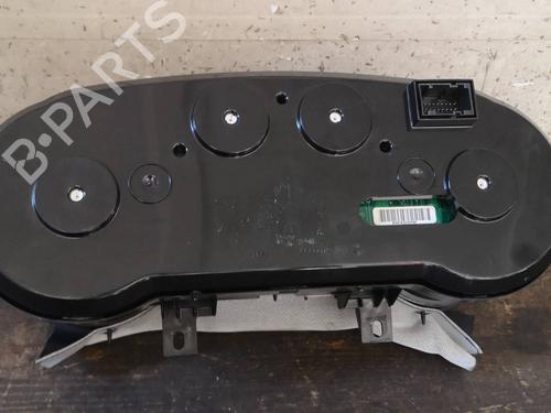 Instrument cluster FIAT BRAVO II (198_) 1.4 T-Jet (198AXG1B) | BP12874502C47 