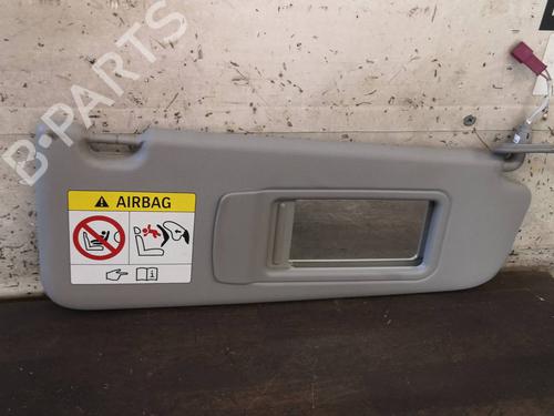Right sun visor BMW X1 (E84) xDrive 18 d | BP12891259I2 