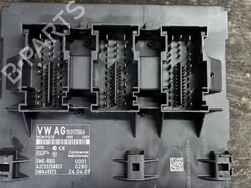 Øvrige Styrinhsenheder SEAT LEON (1P1) 1.9 TDI (105 hp) 22294154