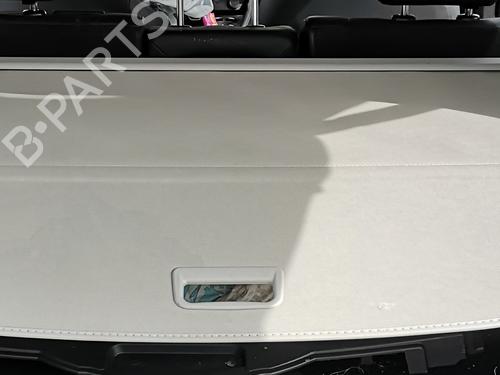 Cappelliera Cappelliera NISSAN X-TRAIL IV (T33) 1.5 VC-T e-Power e-4ORCE (213 hp) 34345292 34345292