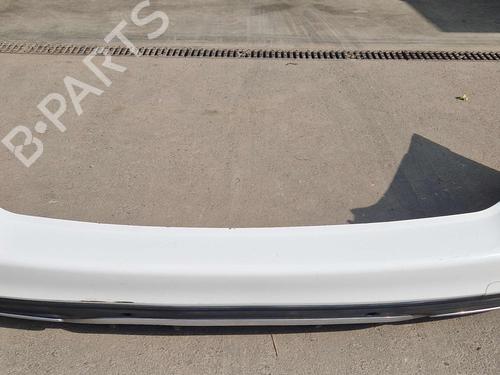 Used Rear bumper Rear bumper MERCEDES-BENZ C-CLASS T-Model (S205) C 220 BlueTEC / d (205.204) (170 hp) 33463928 33463928