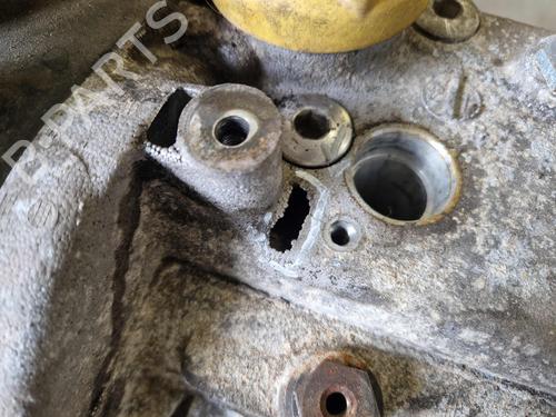 Engine FIAT BRAVO II (198_) 1.4 T-Jet (198AXG1B) | BP29705314M1 