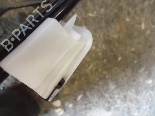 Front right window mechanism FORD S-MAX (WA6) 1.8 TDCi | BP13432403C23 