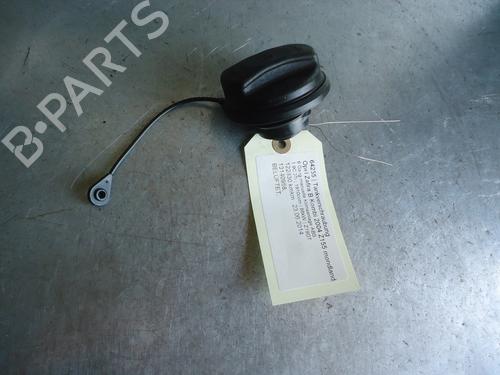 Used Fuel cap OPEL ZAFIRA / ZAFIRA FAMILY B (A05) 1.9 CDTI (M75) (120 hp) 13066127