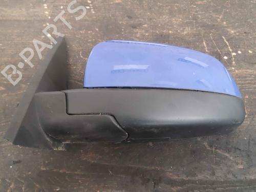 Left mirror OPEL MERIVA A MPV (X03) 1.4 16V Twinport (E75) | BP22281624C26 