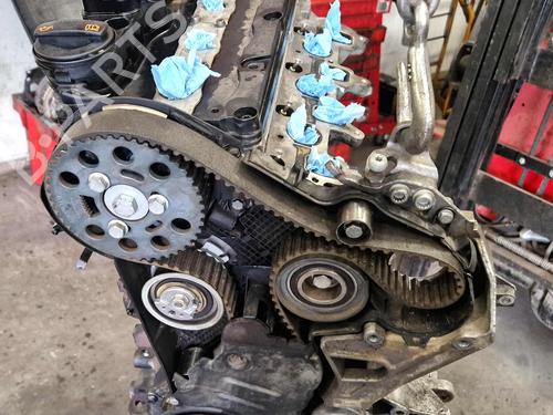 Engine AUDI A5 Sportback (8TA) 2.0 TDI | BP29823940M1