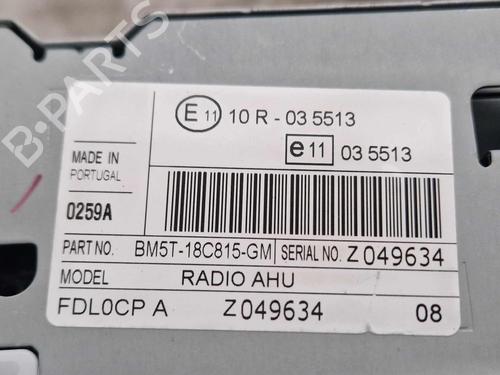 Electronic module FORD FOCUS III 1.6 Ti | BP39528266M83 - Image 2